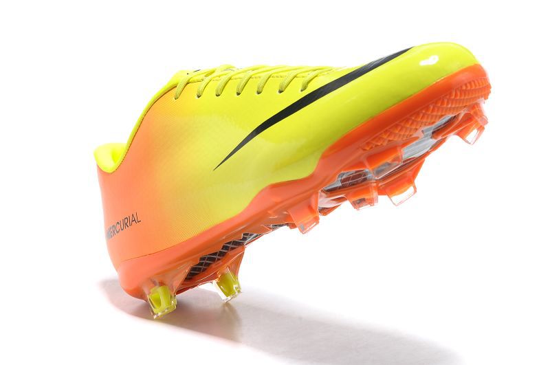 MERCURIAL VICTORY IV FG [Ref. 01] - Cliquez sur l'image pour la fermer